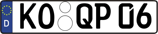 KO-QP06