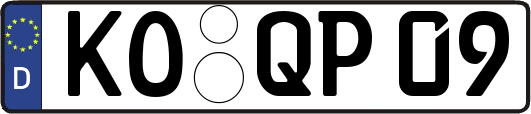 KO-QP09