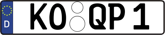 KO-QP1