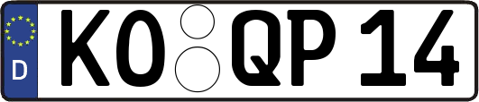 KO-QP14