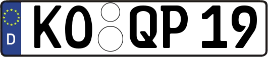KO-QP19
