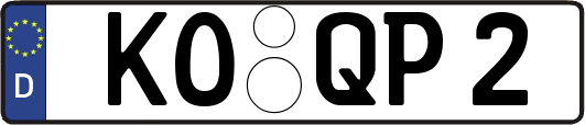 KO-QP2