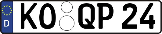 KO-QP24