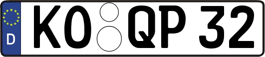 KO-QP32
