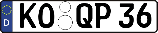 KO-QP36