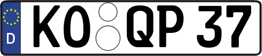 KO-QP37