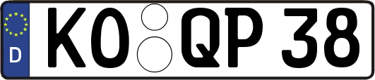 KO-QP38