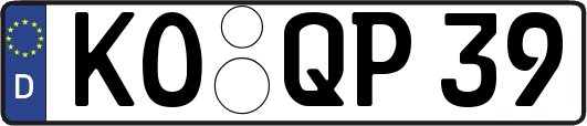 KO-QP39