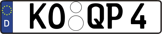 KO-QP4