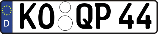 KO-QP44