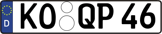 KO-QP46