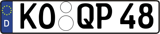 KO-QP48