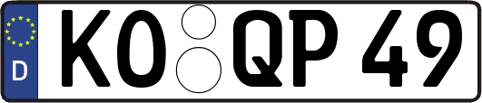 KO-QP49
