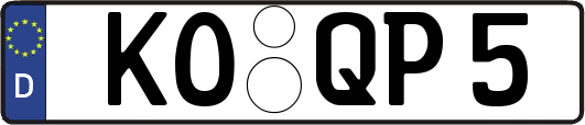 KO-QP5