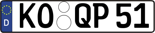 KO-QP51