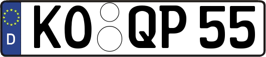 KO-QP55