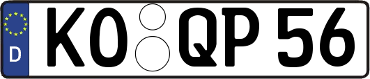 KO-QP56