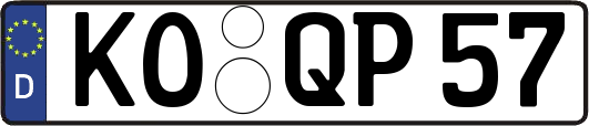 KO-QP57