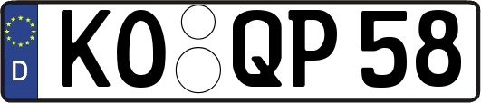 KO-QP58