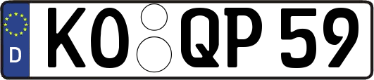 KO-QP59