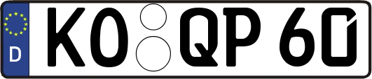 KO-QP60