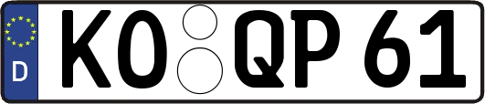 KO-QP61