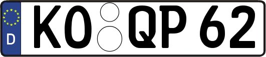 KO-QP62