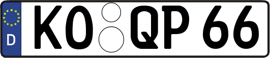KO-QP66