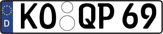 KO-QP69