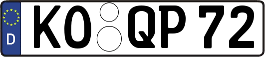 KO-QP72