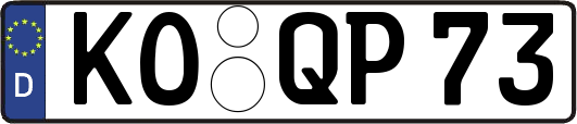 KO-QP73