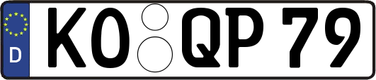 KO-QP79