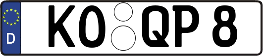 KO-QP8