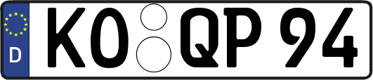 KO-QP94