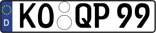 KO-QP99