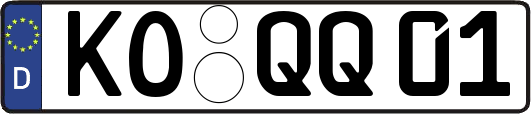 KO-QQ01
