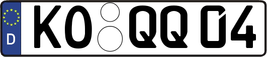 KO-QQ04