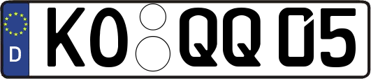 KO-QQ05