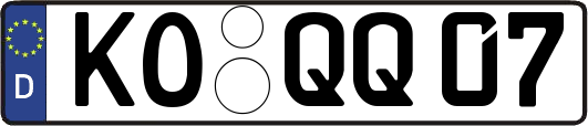 KO-QQ07