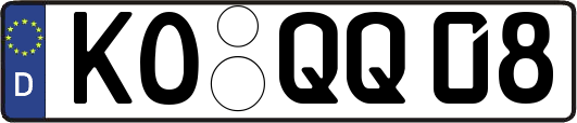 KO-QQ08