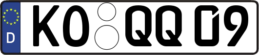 KO-QQ09