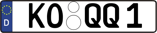 KO-QQ1