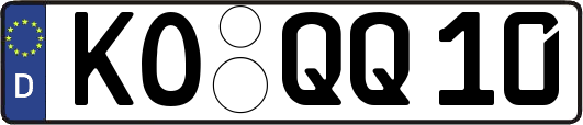 KO-QQ10