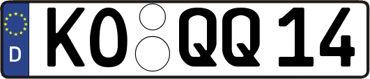 KO-QQ14