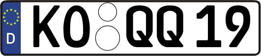 KO-QQ19