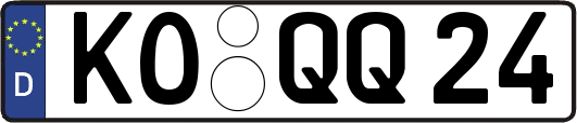 KO-QQ24