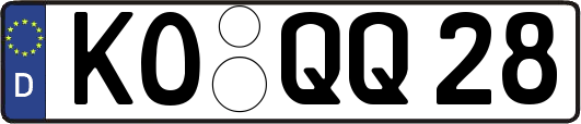 KO-QQ28