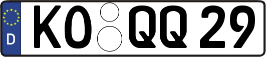 KO-QQ29