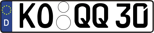 KO-QQ30