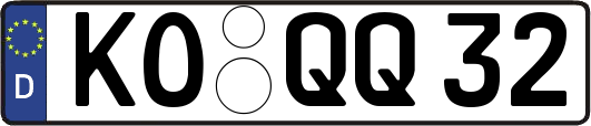 KO-QQ32